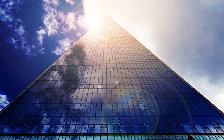 Estos son los edificios más altos del mundo que debes conocer
