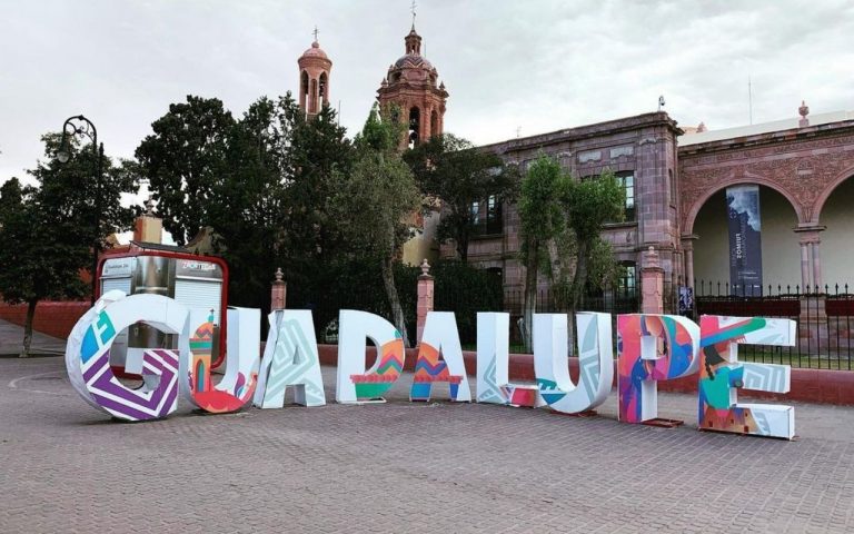 ¿Qué hay en Guadalupe, Pueblo Mágico de Zacatecas?