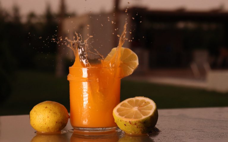 Jugo de naranja: beneficios y contraindicaciones de esta receta