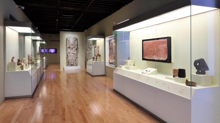 Museos en Puebla, recintos que albergan historia, cultura y arte