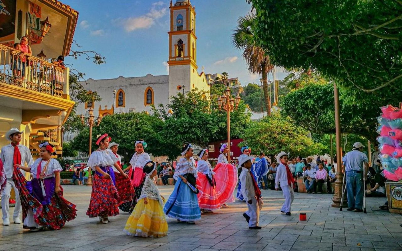 papantla pueblo magico