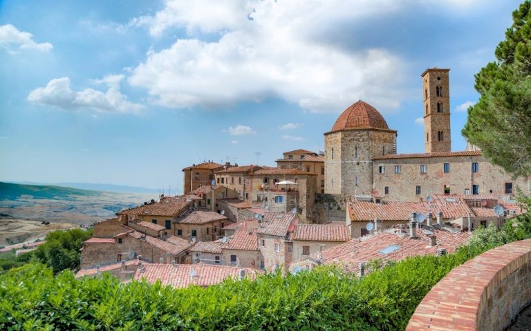 Pintorescos y encantadores: así son los pueblos más hermosos de Italia