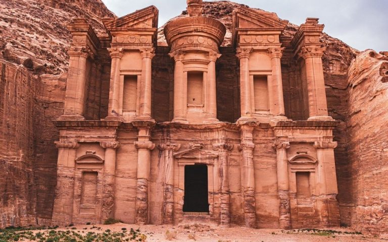 Turismo en Jordania: qué hacer en el país de los tesoros ocultos