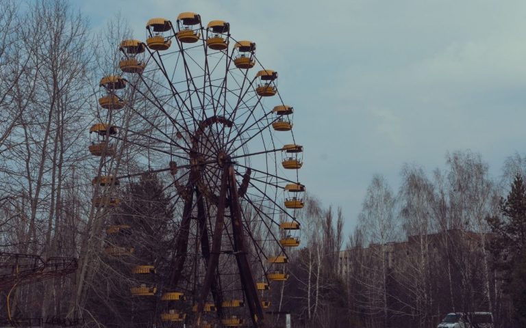 Viaje a Chernobyl: ¿cuánto cuesta hacer turismo radiactivo?