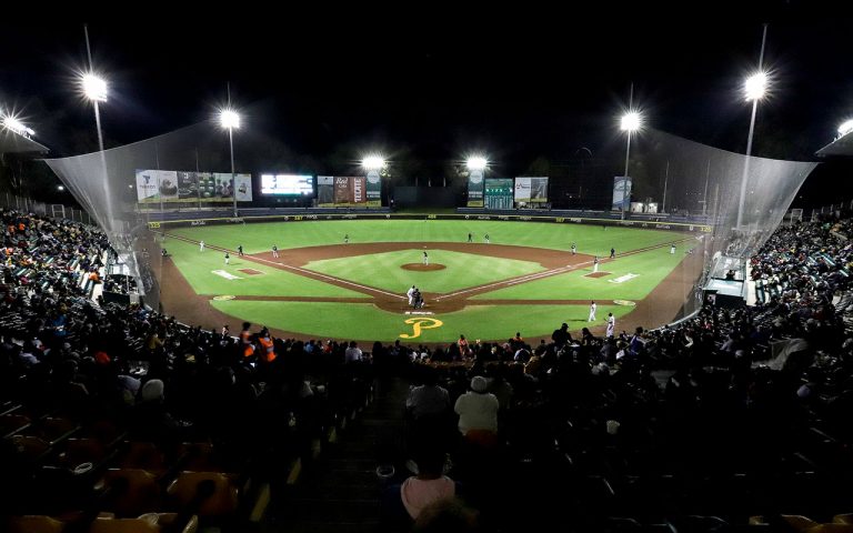 Puebla, sede del clasificatorio de béisbol para Tokyo 2020