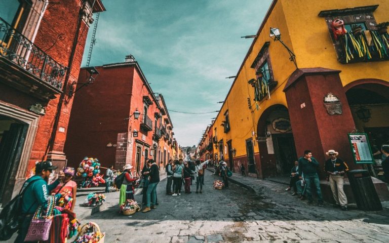 México es el país más resiliente en turismo, según la UNCTAD