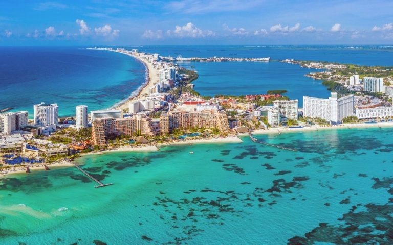 Quintana Roo lanza plataforma para localizar turistas en caso de huracán