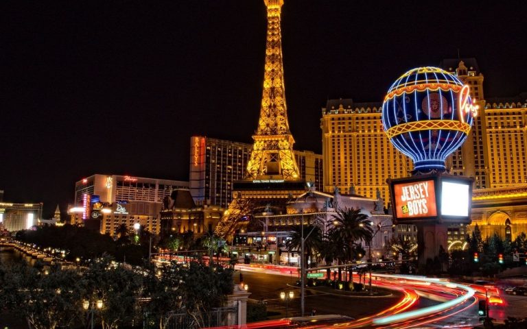 Turismo en Las Vegas regresa con música en vivo y sin cubrebocas