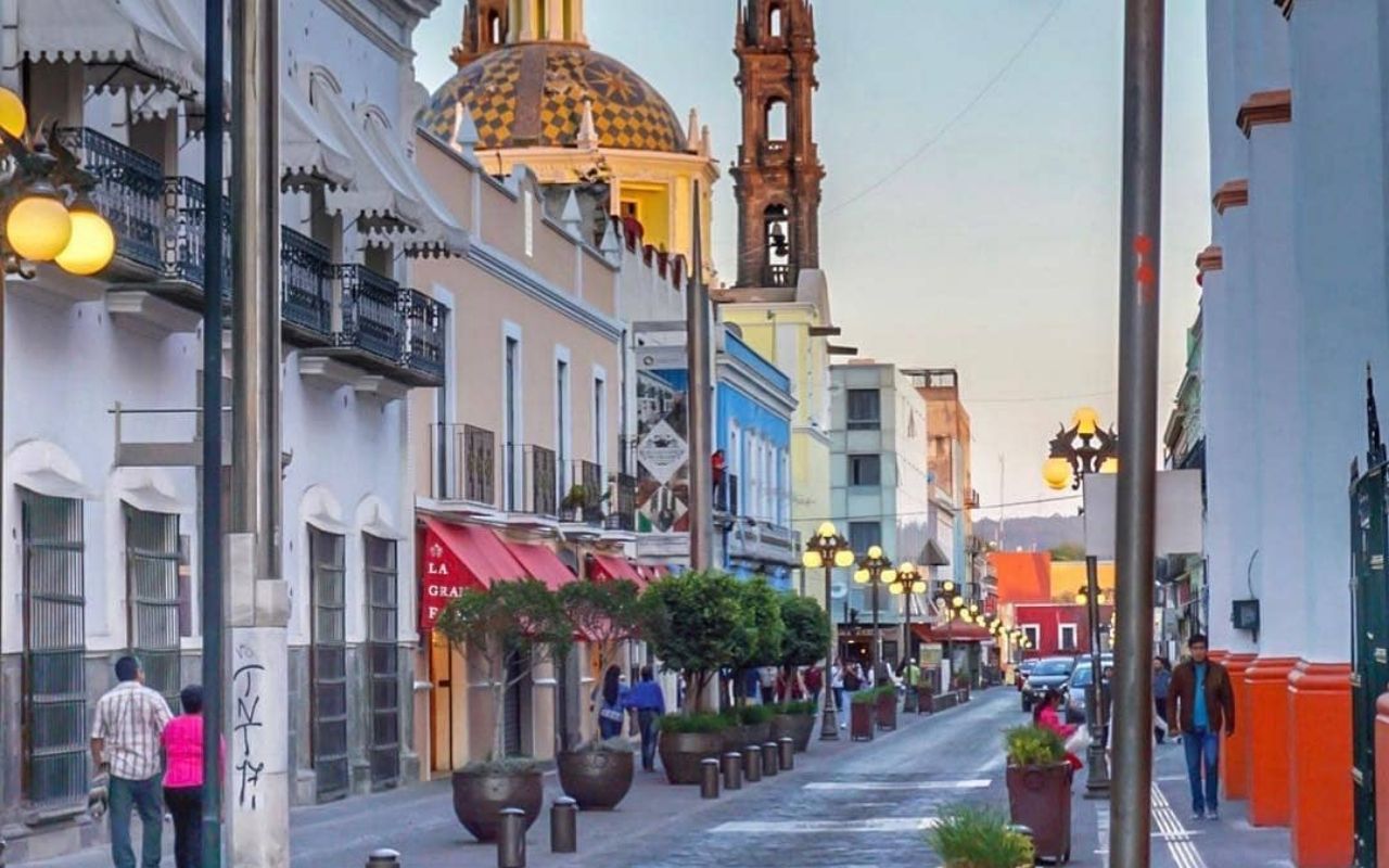 Turismo en Puebla: sitios culturales, ecoturísticos y Pueblos Mágicos