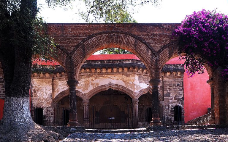 La Catedral de Tlaxcala es declarada Patrimonio Cultural de la Humanidad