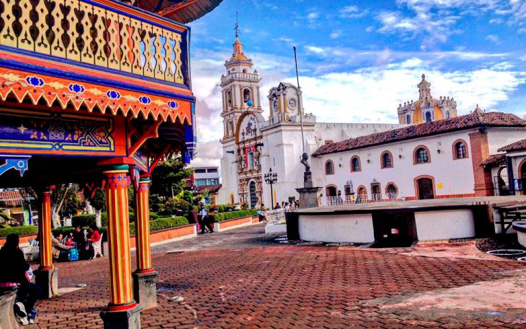 Chignahuapan es protagonista de “México Renace Sostenible”