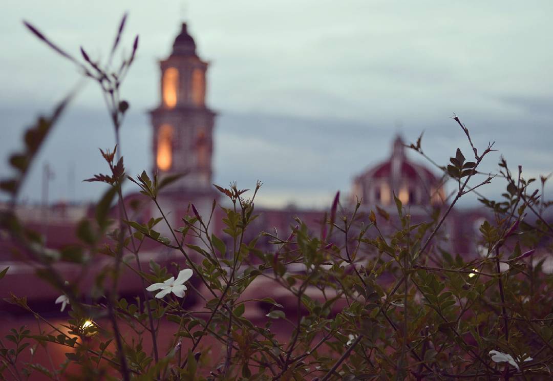 Descubre 10 lugares para hacer increíbles fotos en Puebla