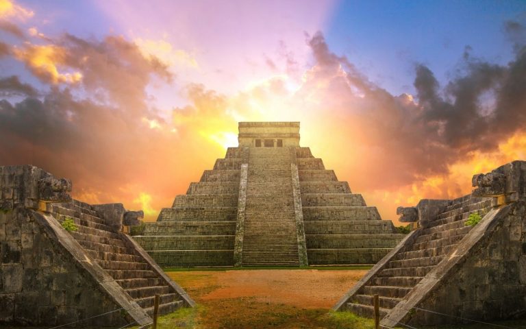Conoce los lugares históricos más importantes de México