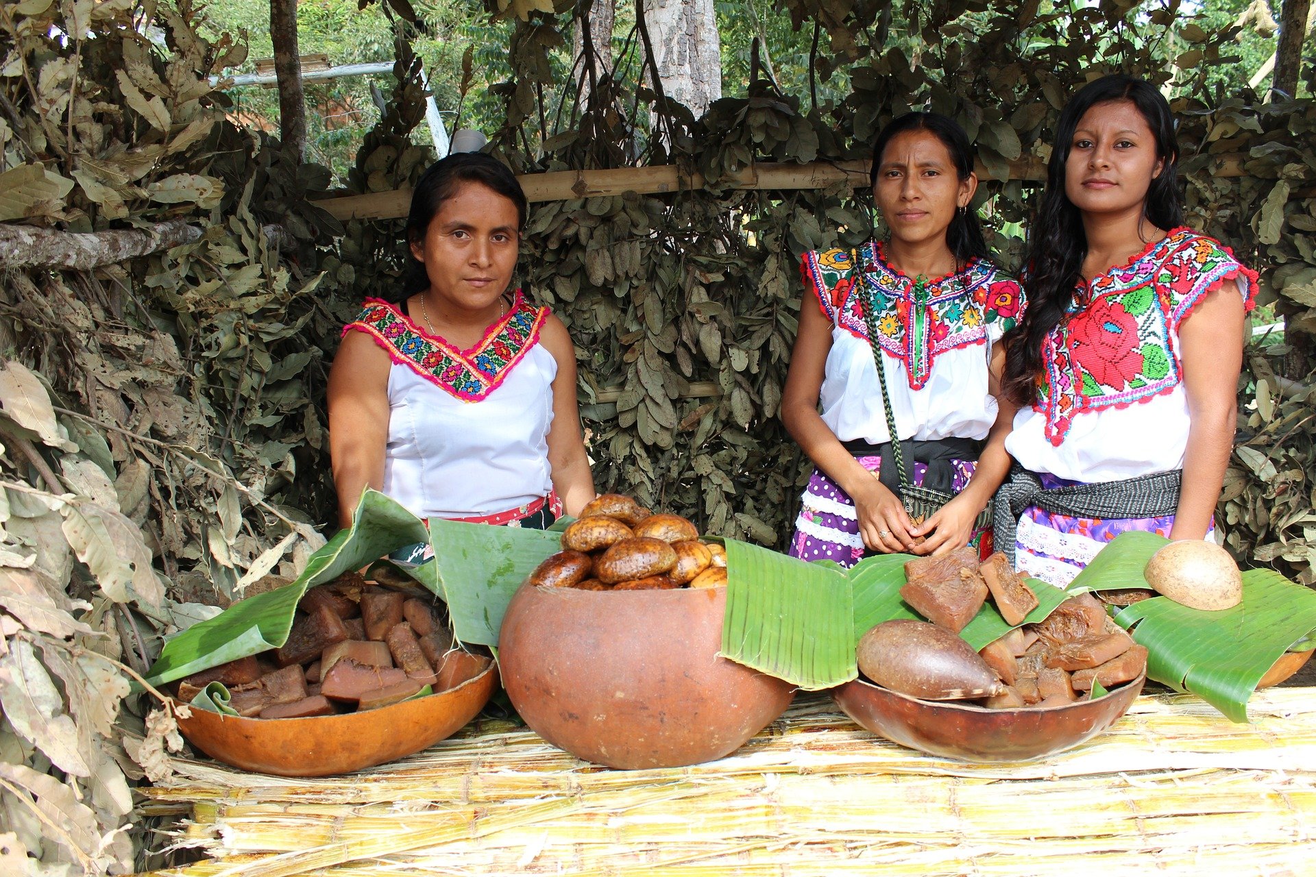 pueblos indigenas de mexico oaxaca