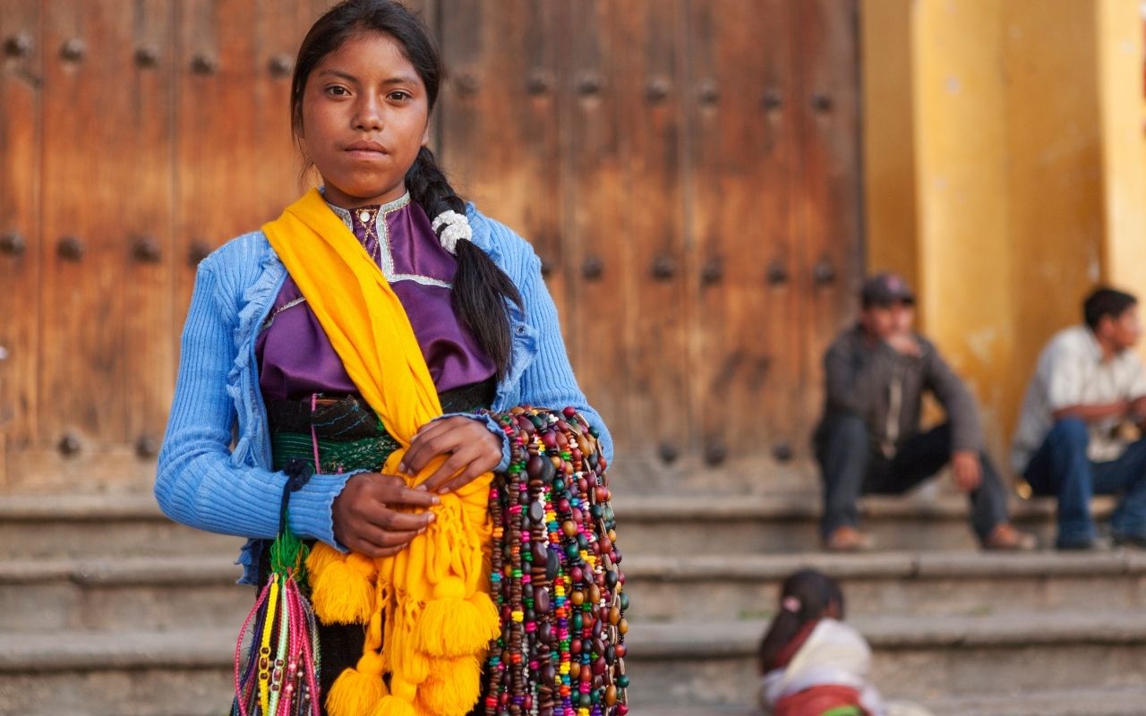 15 pueblos indígenas de México