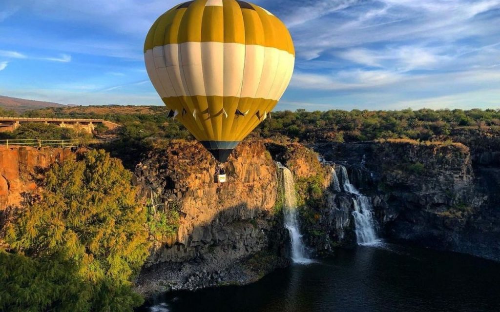 Vuelve el SkyFest Durango, el festival de globos más importante del norte