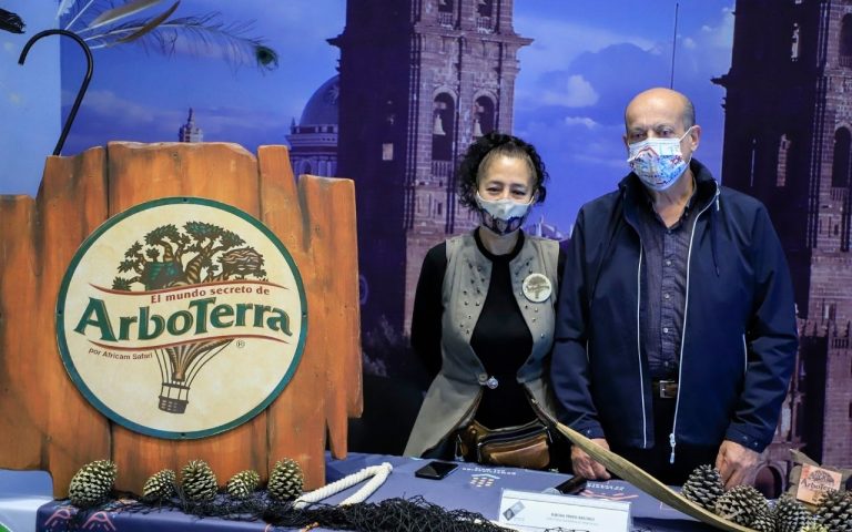 Promueve Turismo actividades para la recuperación económica de Puebla