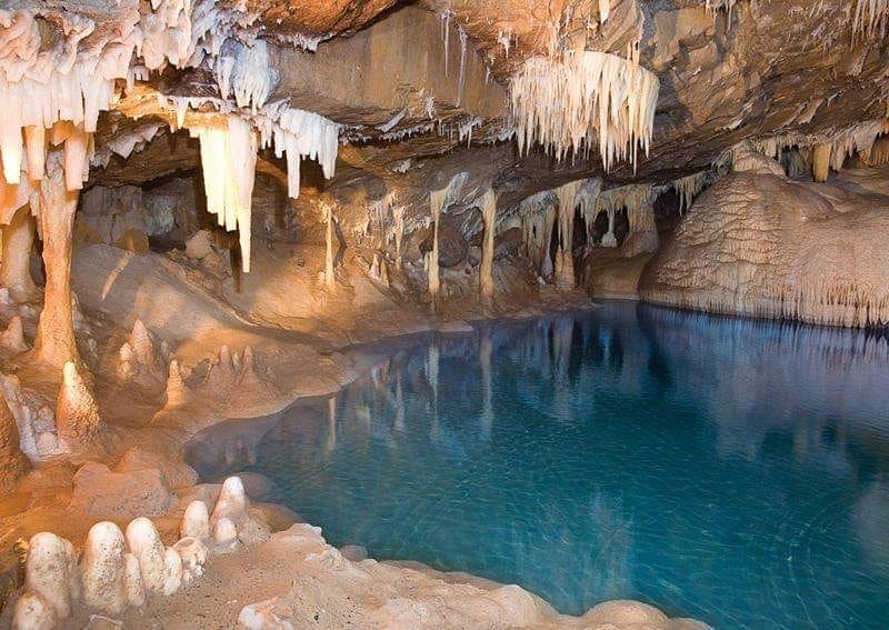 grutas de mexico puebla