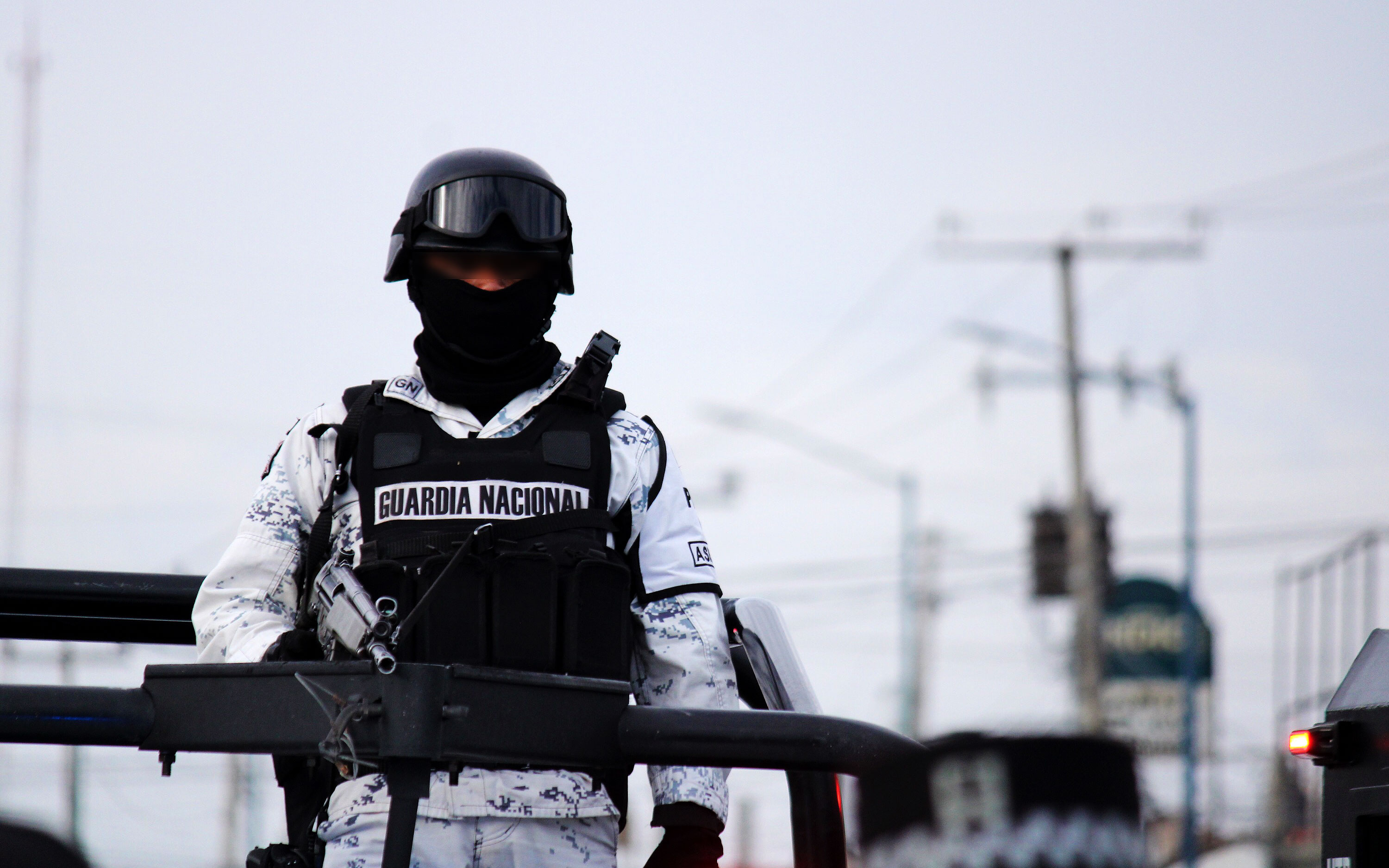 Guardia Nacional tendrá un Batallón de Seguridad Turística en la Riviera Maya