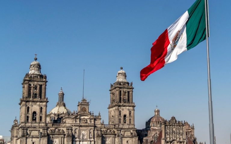 Catedrales de México, arquitectura religiosa deslumbrante