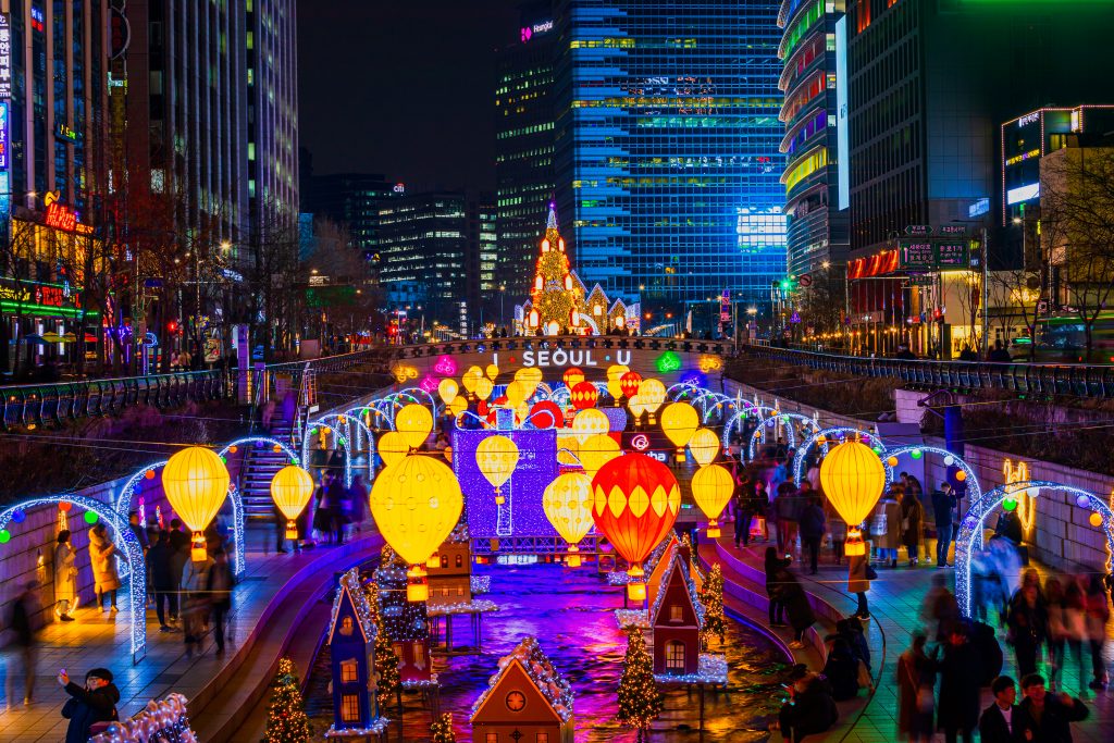navidad-en-el-mundo-corea-del-sur
