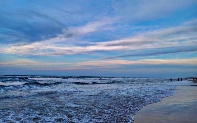 Anuncia Turismo cuatro días de acceso gratis a playas de Tamaulipas