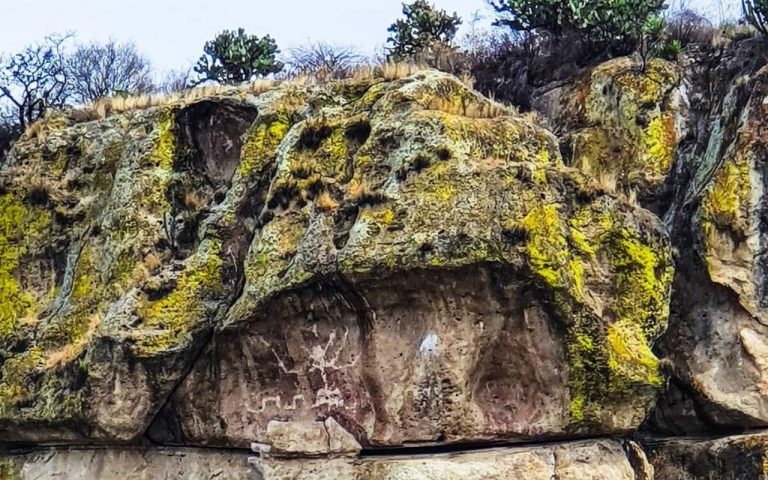 Un recorrido histórico por las cuevas de Yagul y Mitla