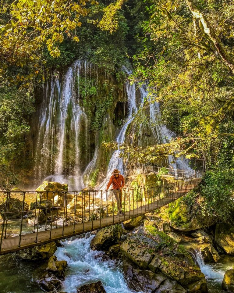 Descubre las tradiciones místicas de Huautla de Jiménez México Ruta