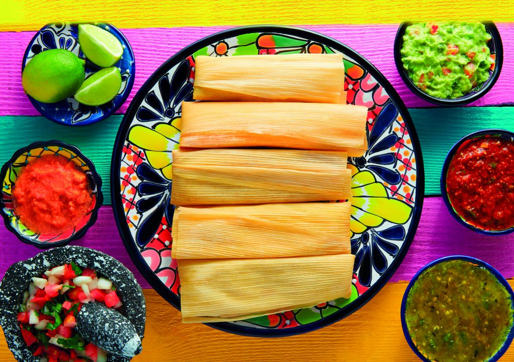 tipos-de-tamales-en-Mexico