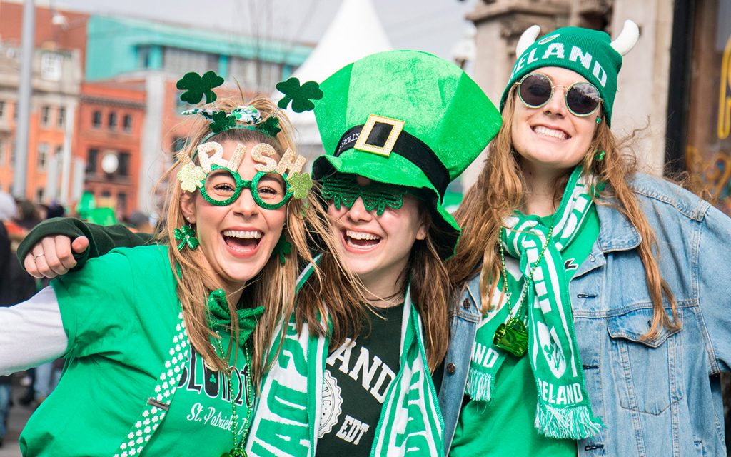 Dia-de-San-Patricio-en-Mexico