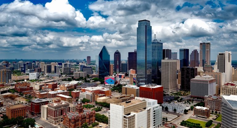 ¿Por qué Dallas es la mejor opción en turismo urbano?