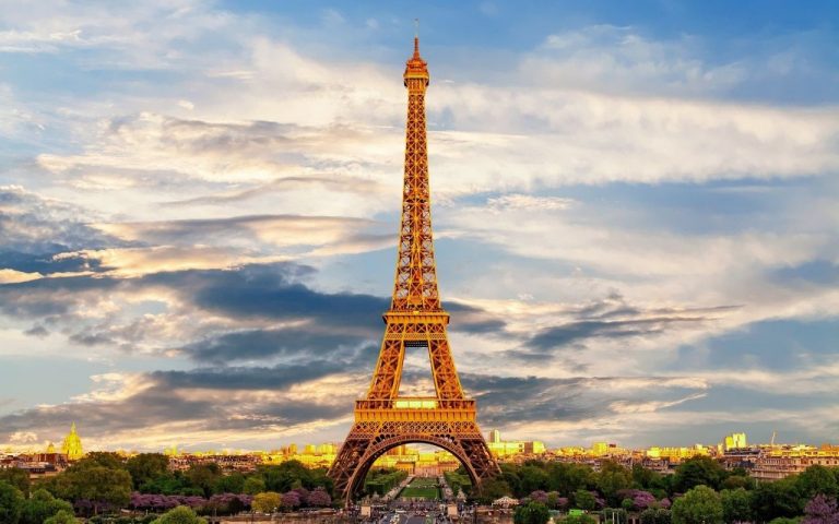 Mejores lugares para vivir en Francia