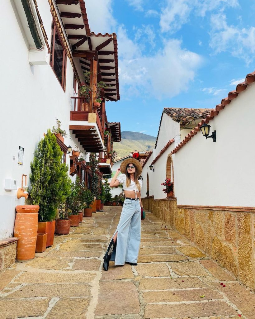 Villa de Leyva, encanto e historia en Boyacá, Colombia