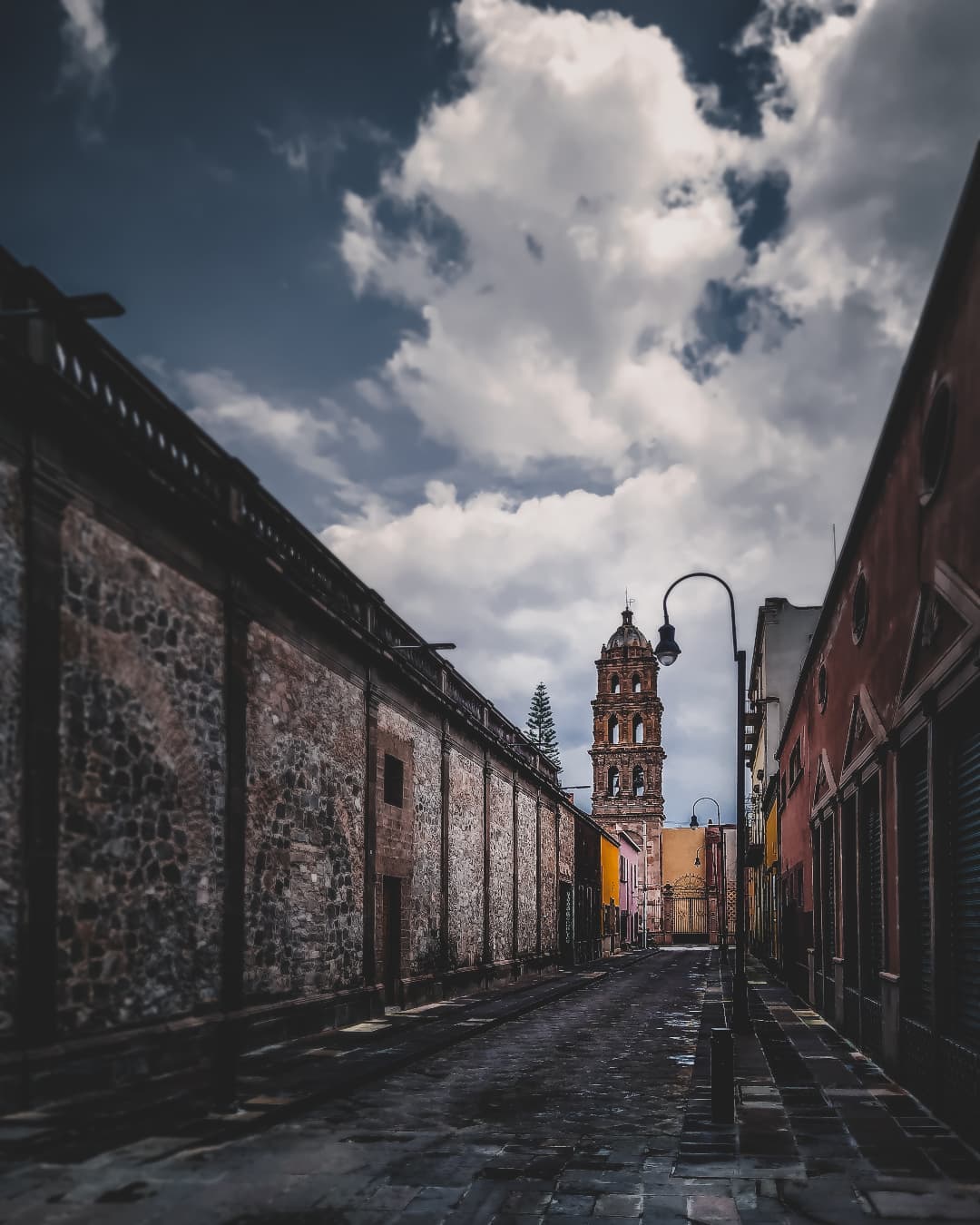 Centro Histórico Zacatecas
