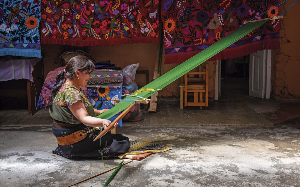 San Cristóbal de las Casas: historia, tradición y magia en México