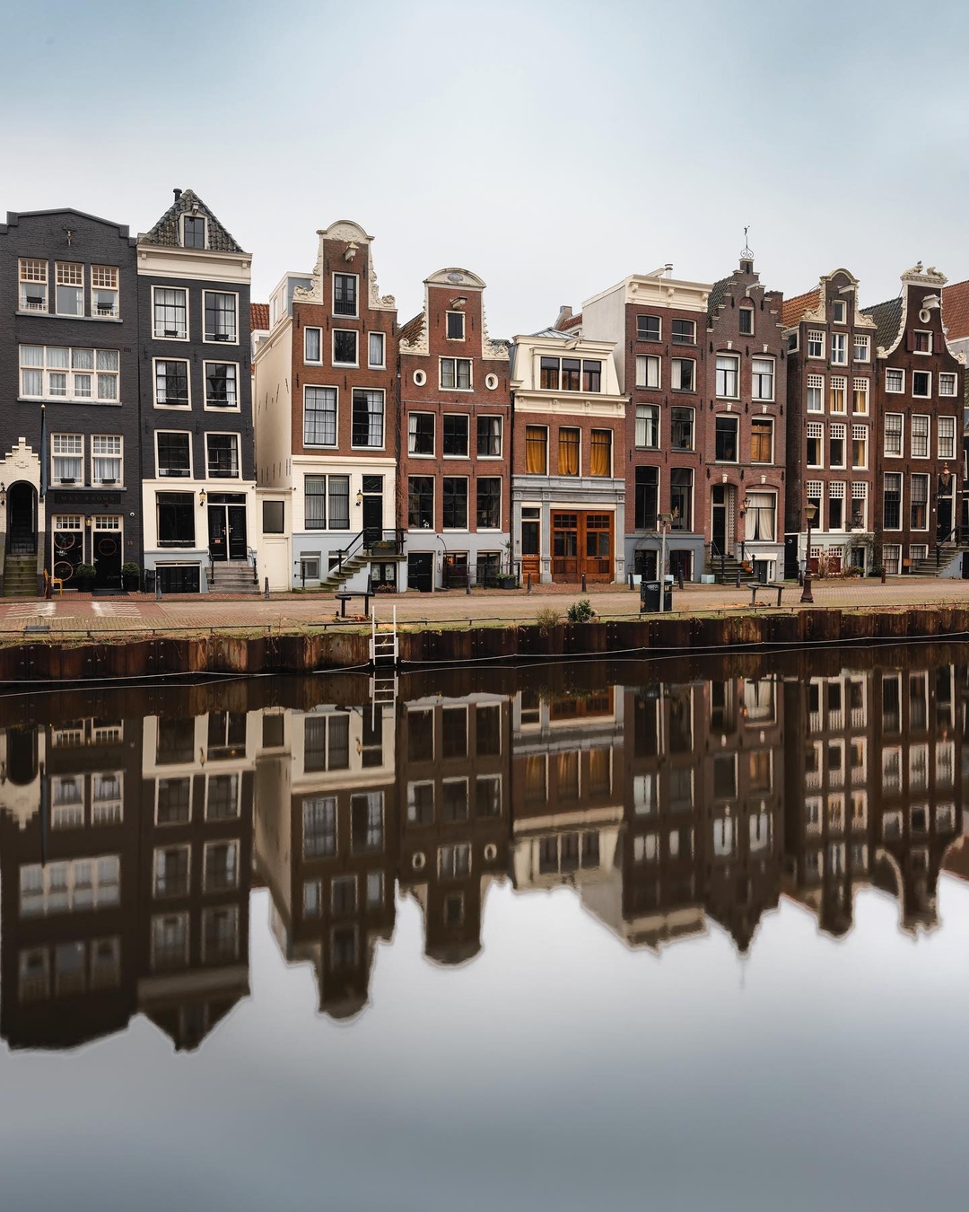 Ámsterdam Holanda