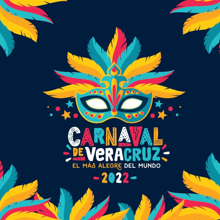 Carnaval de Veracruz 2022