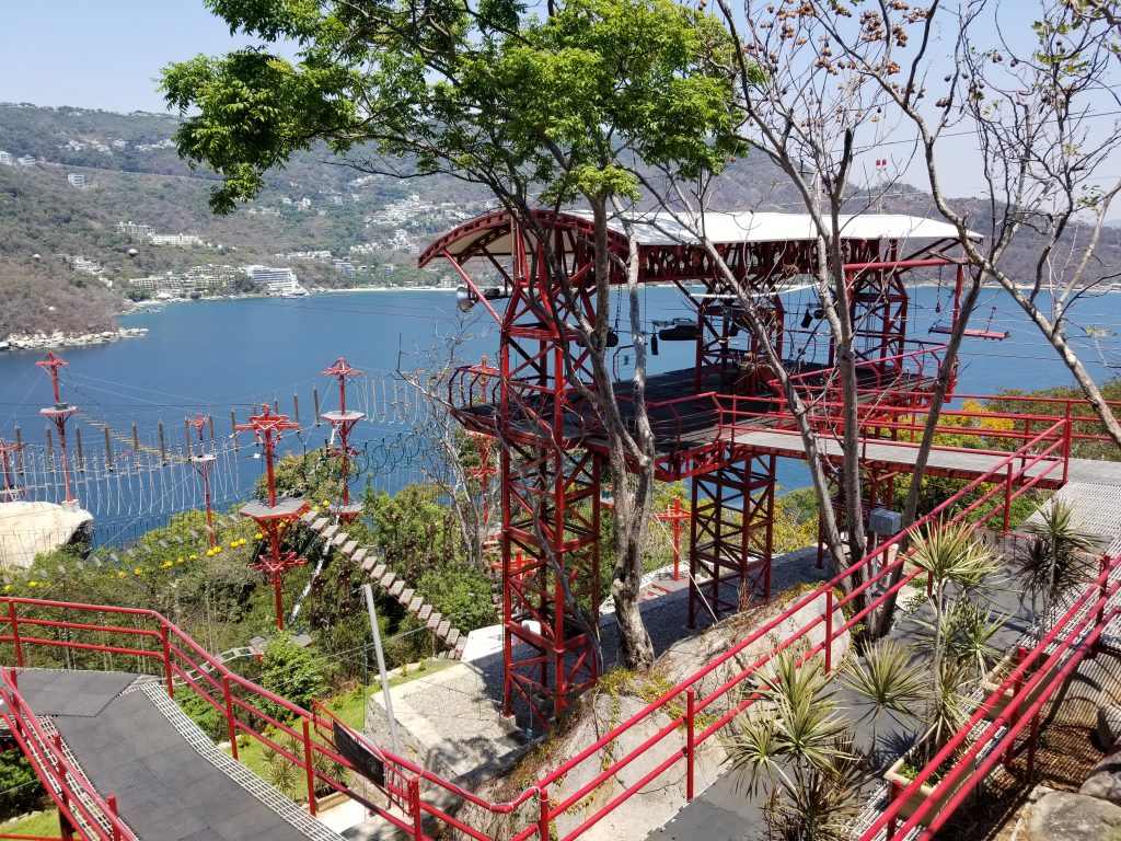 Xtasea Acapulco