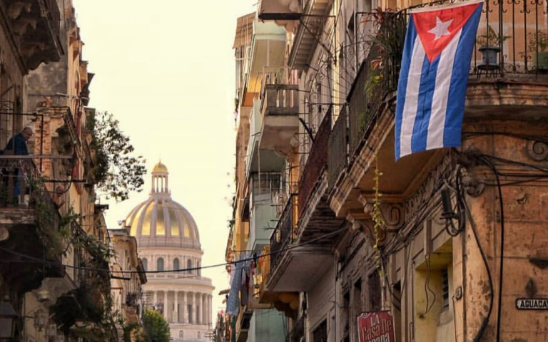 Descubre La Habana, fascinante capital cubana