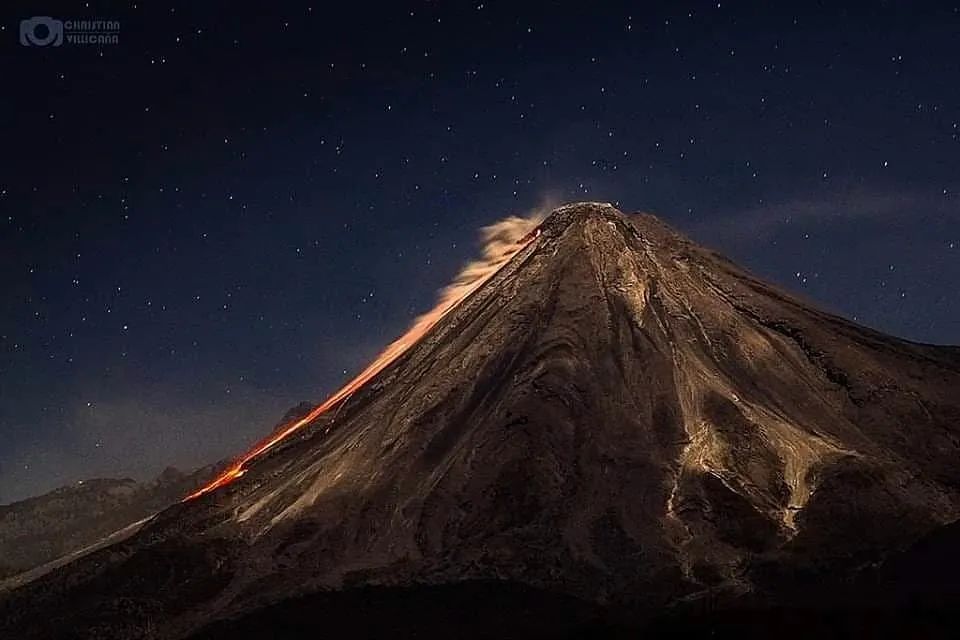 Volcán de Colima 01