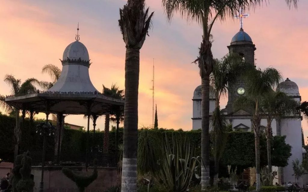 Acambaro Guanajuato