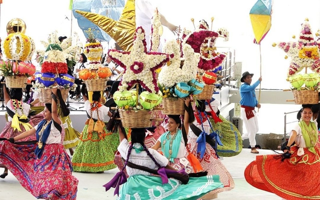 Estas son las festividades mexicanas más importantes