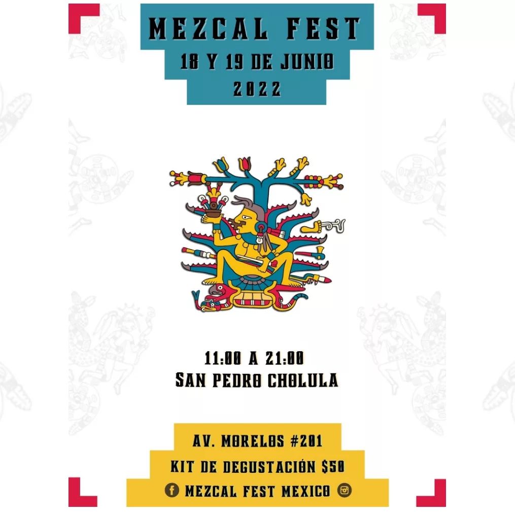 Cartel Mezcal Fest 2022