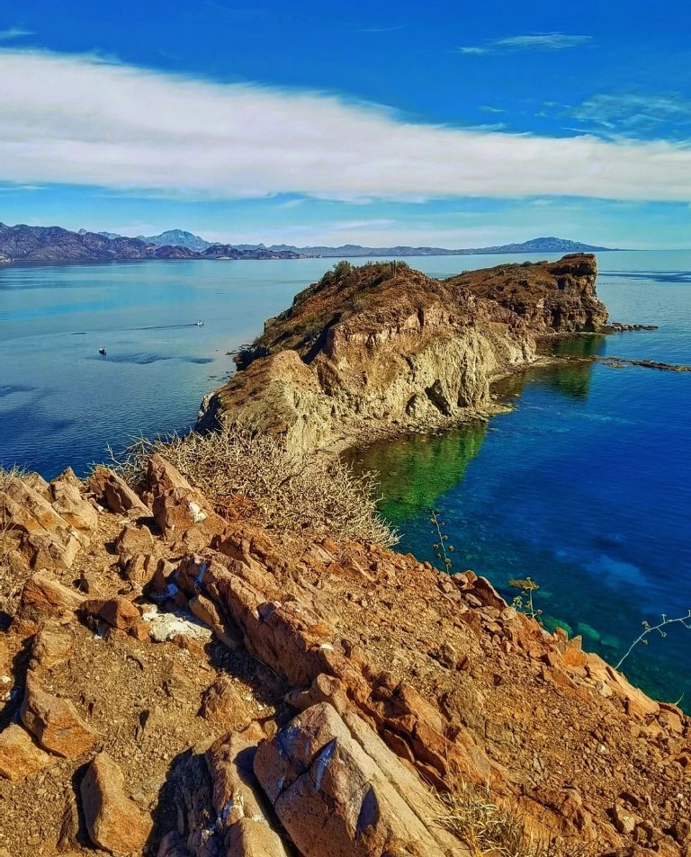 Qué hacer en Loreto, Baja California Sur