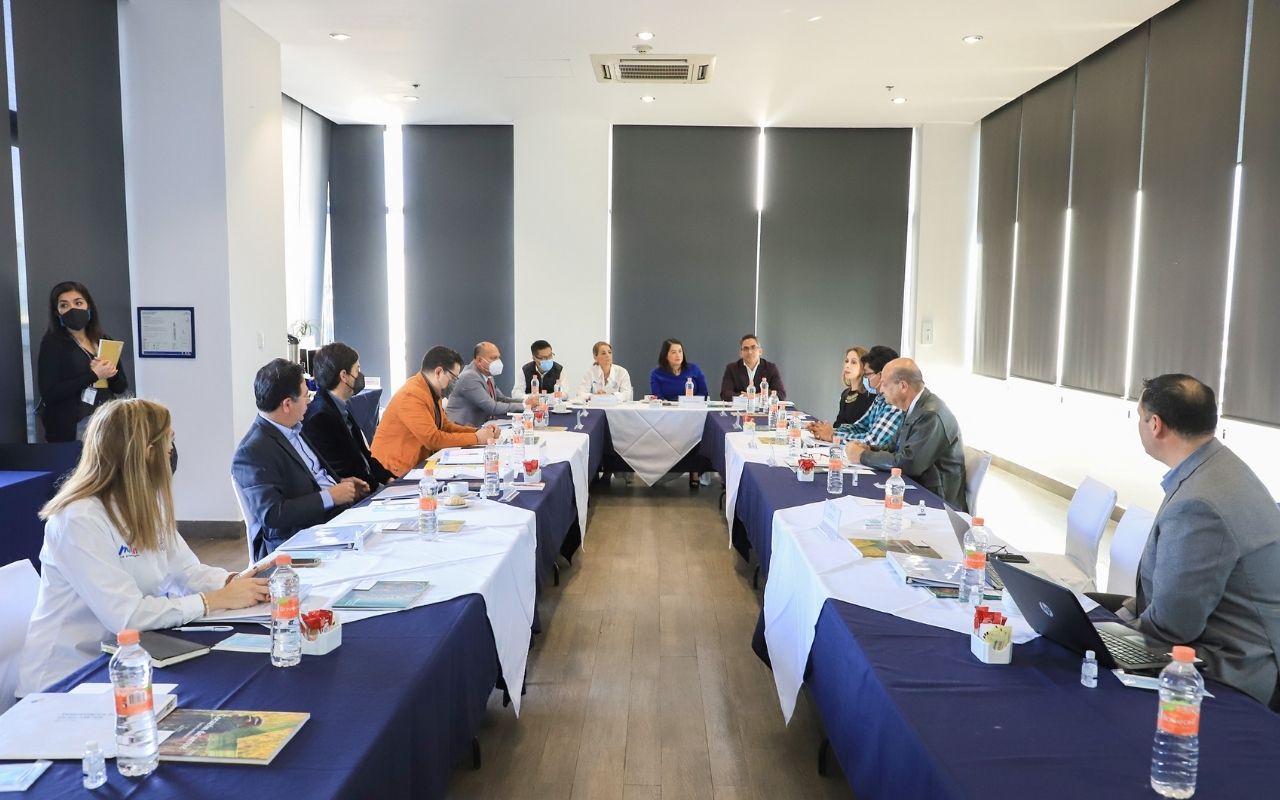 Propone Puebla integración turística regional del país