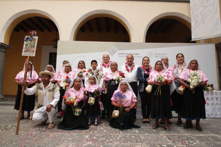 Anuncian Primer Festival Multicultural en Zacatlán con la Guelaguetza