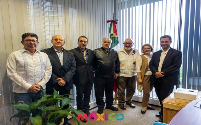 Aerolíneas de Canadá atentas en aumentar destinos en México