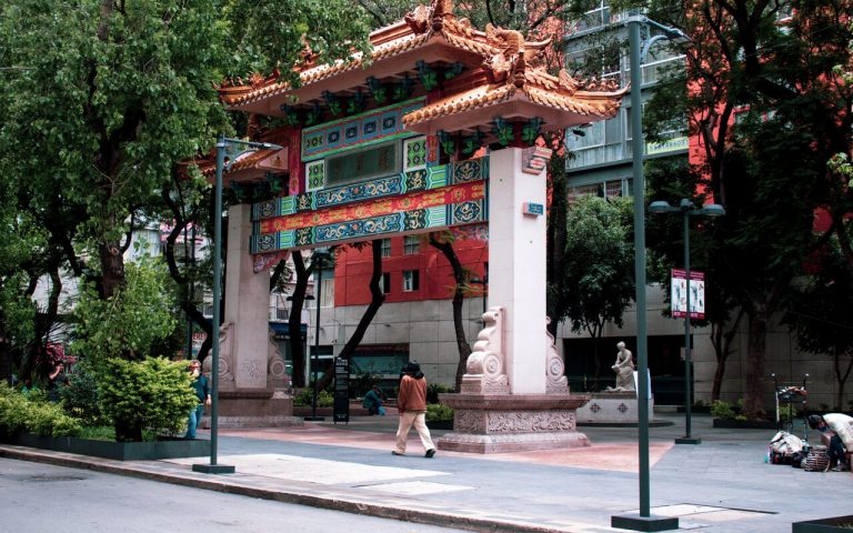 Barrio chino de la CDMX: origen, curiosidades y cómo llegar