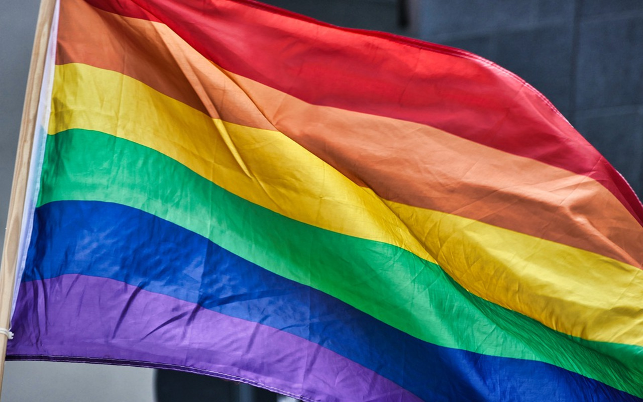 Lugares LGBT en México para celebrar el Pride con tu pareja