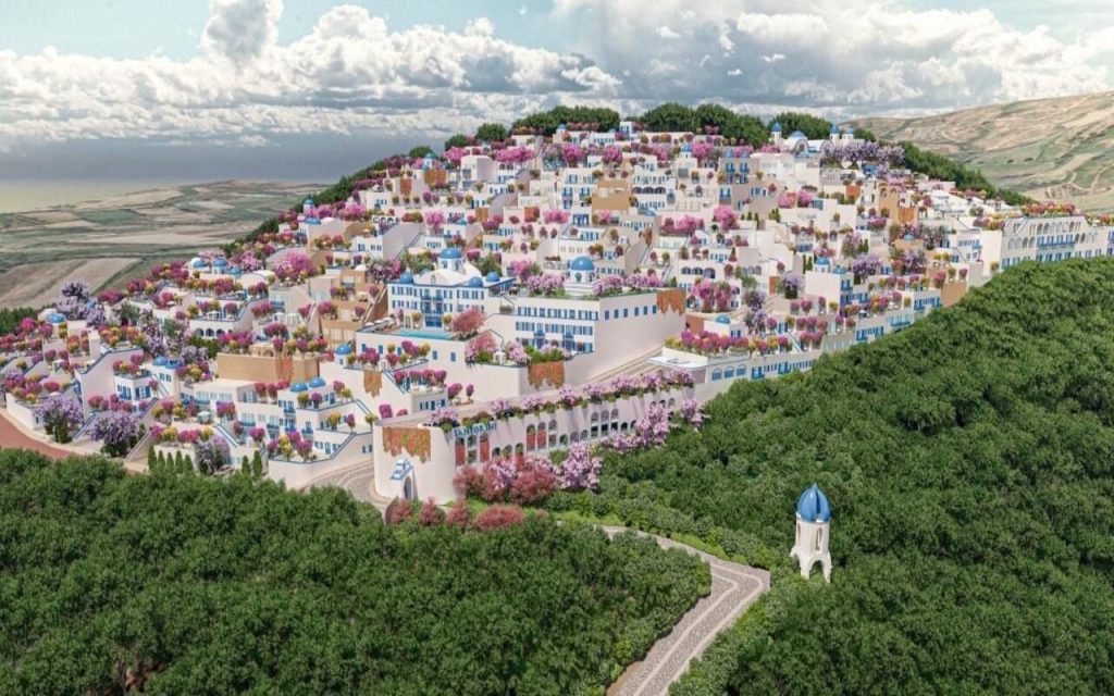 rincon santorini morelos como llegar invertir